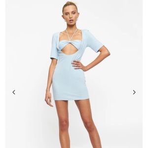 Brand New Lioness Field Of Dreams Mini Dress Size XS, sold out!